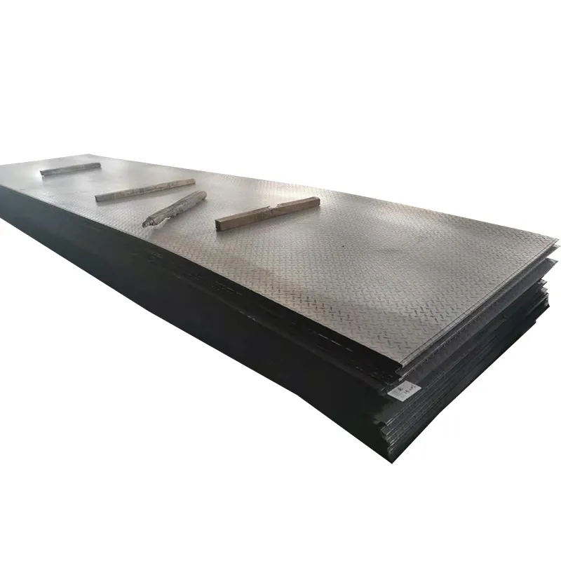 carbon steel plate